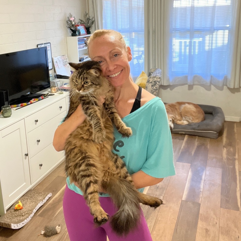 Meet your Posher, Solene